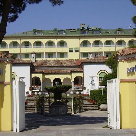 Park Hotel Ravenna Marina di Ravenna Luaran gambar