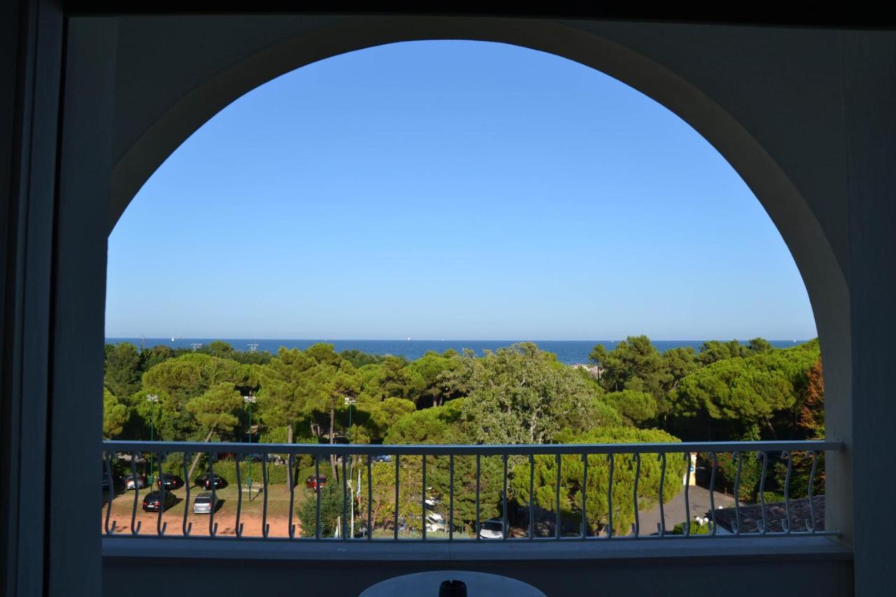 Park Hotel Ravenna Marina di Ravenna Bilik gambar