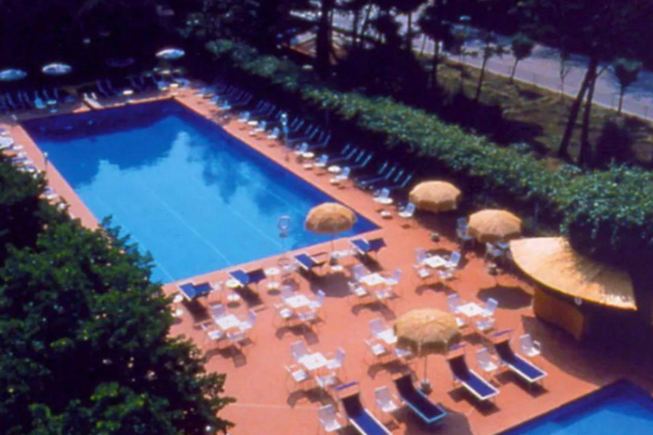 Park Hotel Ravenna Marina di Ravenna Luaran gambar