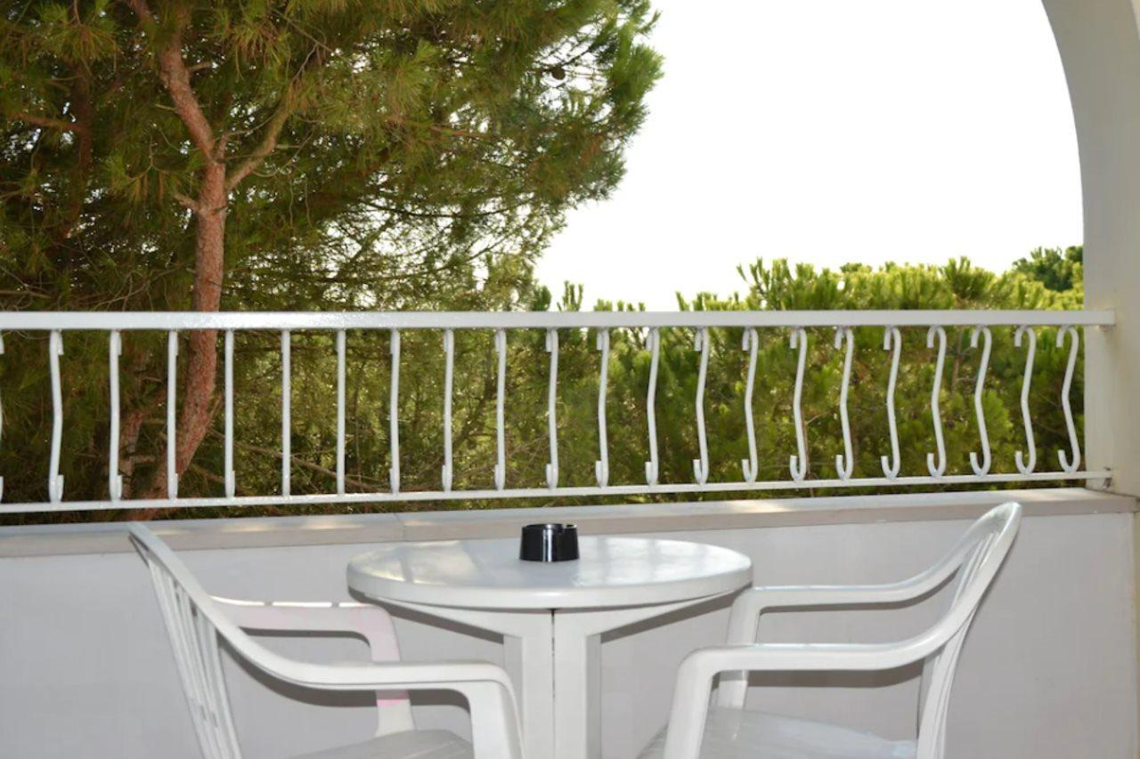 Park Hotel Ravenna Marina di Ravenna Luaran gambar