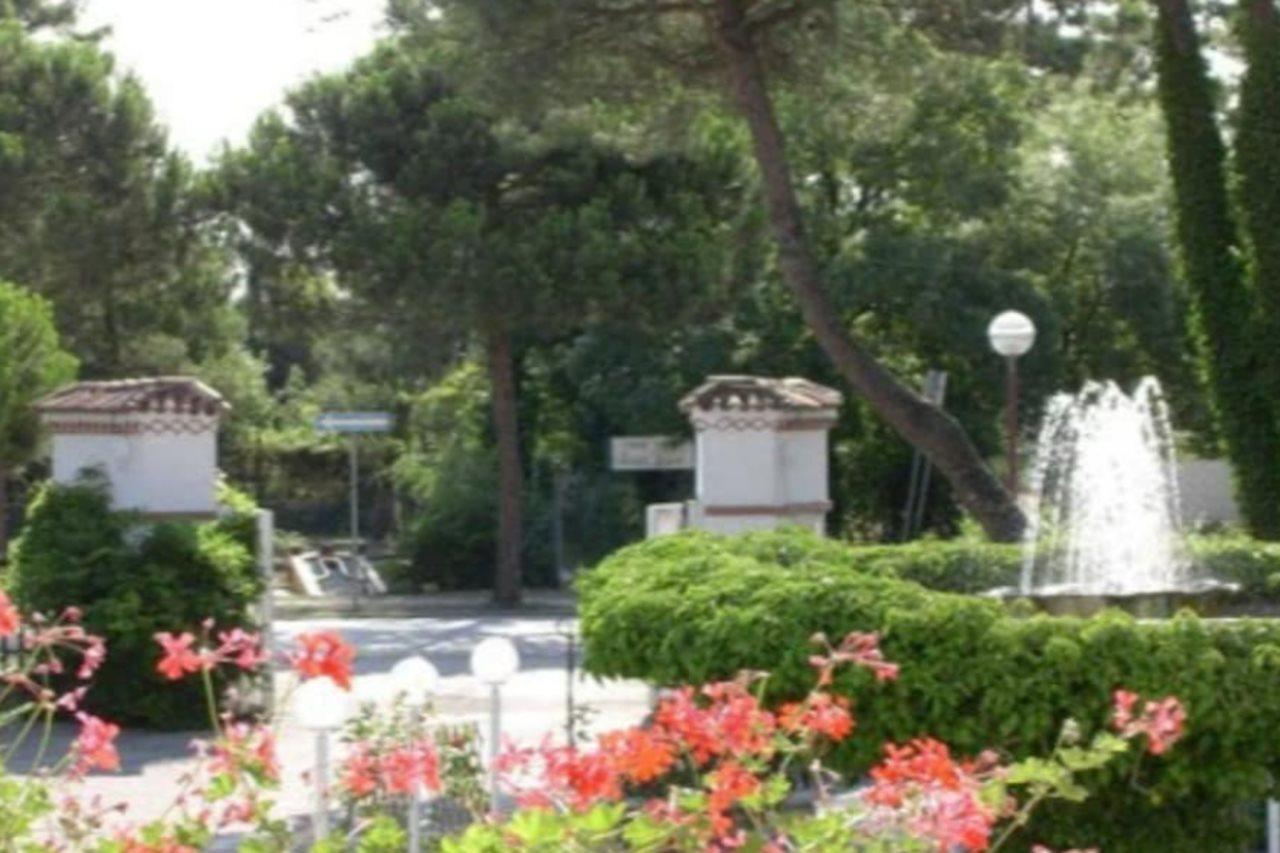 Park Hotel Ravenna Marina di Ravenna Luaran gambar