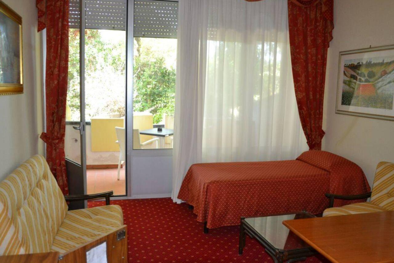 Park Hotel Ravenna Marina di Ravenna Luaran gambar