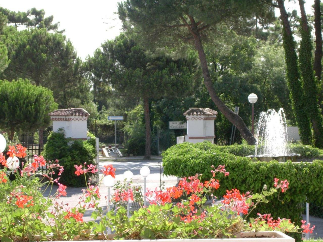 Park Hotel Ravenna Marina di Ravenna Luaran gambar