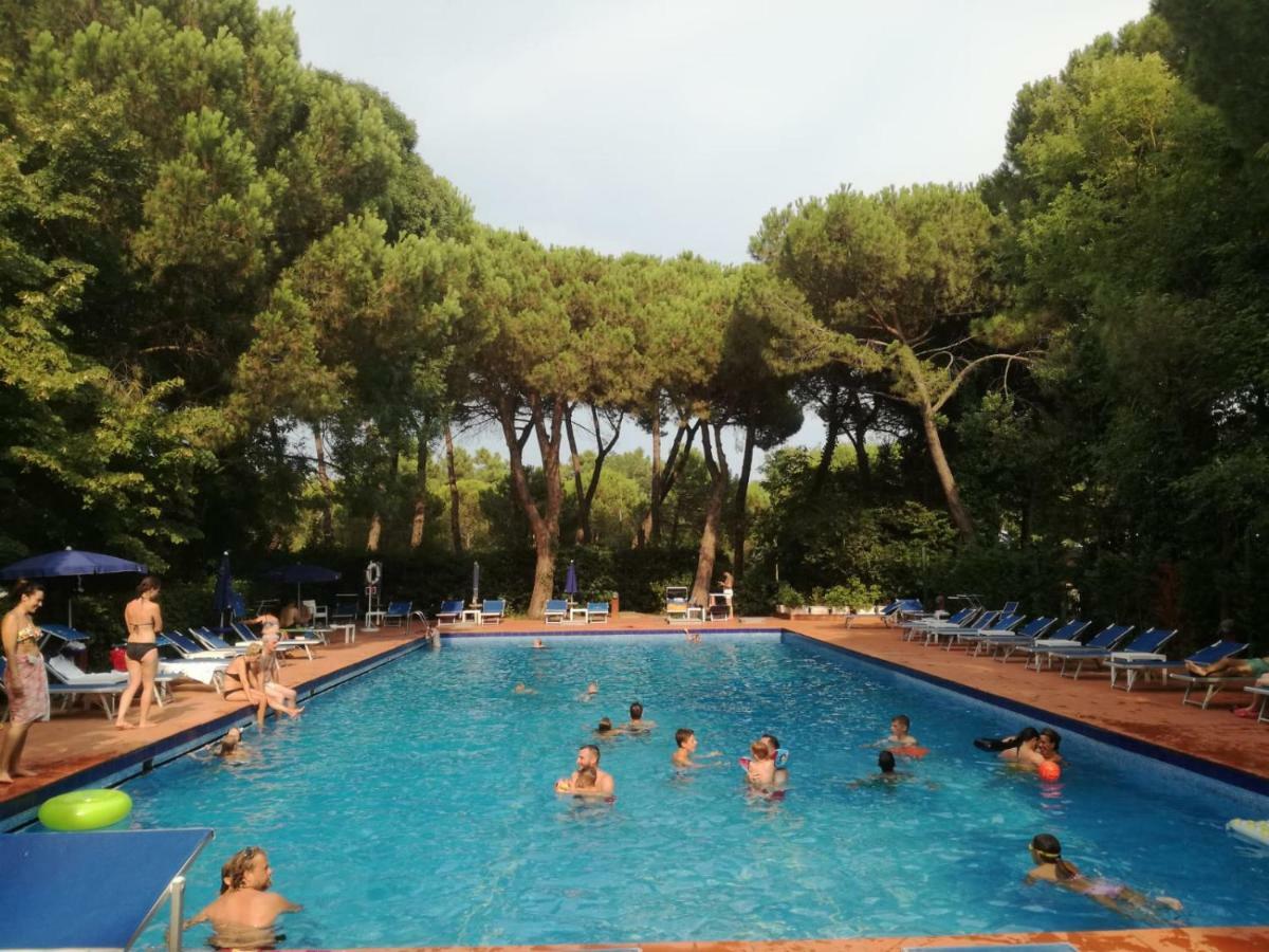Park Hotel Ravenna Marina di Ravenna Luaran gambar