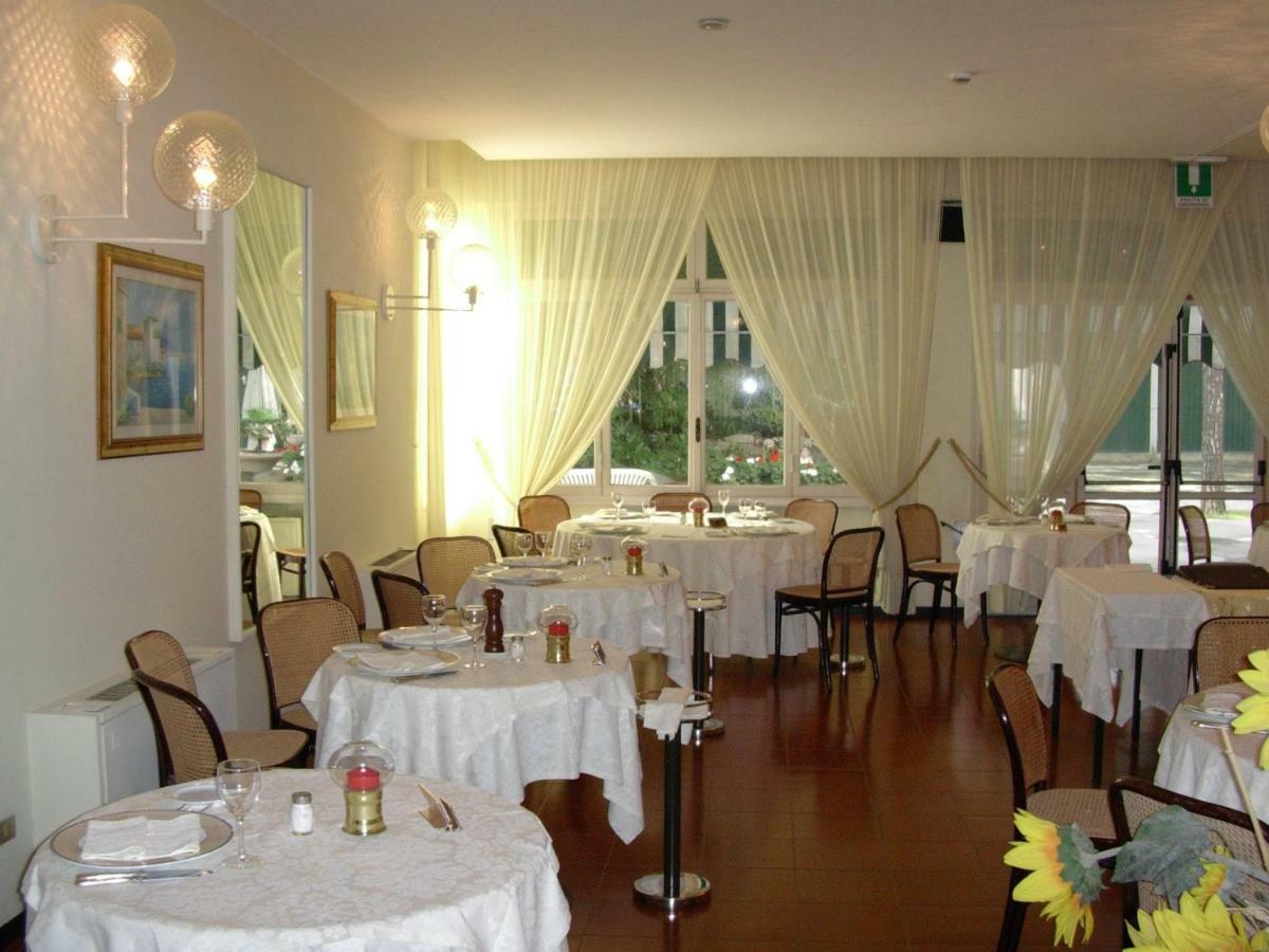 Park Hotel Ravenna Marina di Ravenna Luaran gambar