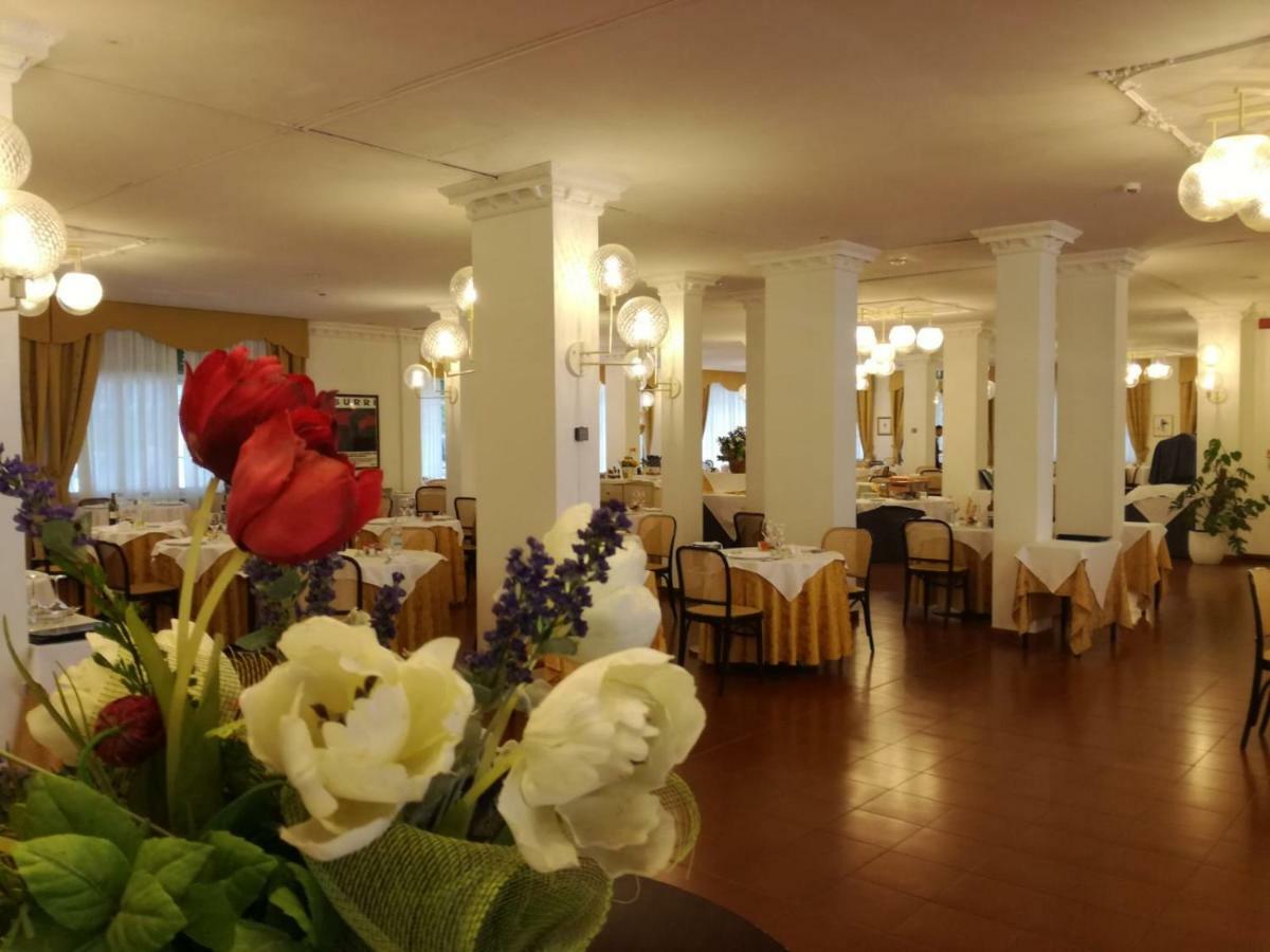 Park Hotel Ravenna Marina di Ravenna Luaran gambar