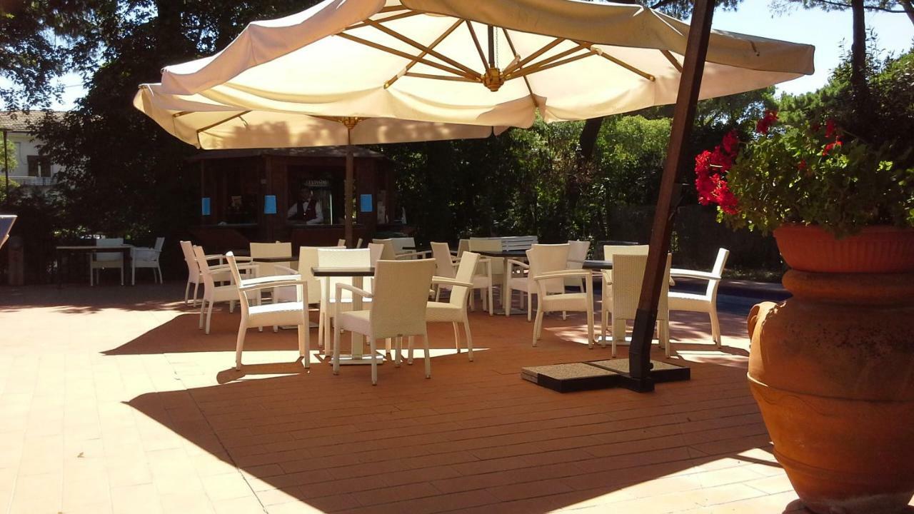 Park Hotel Ravenna Marina di Ravenna Luaran gambar