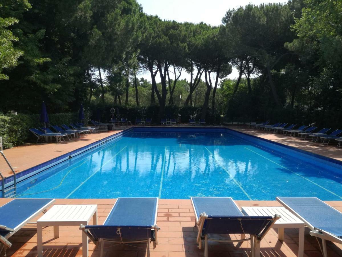 Park Hotel Ravenna Marina di Ravenna Luaran gambar
