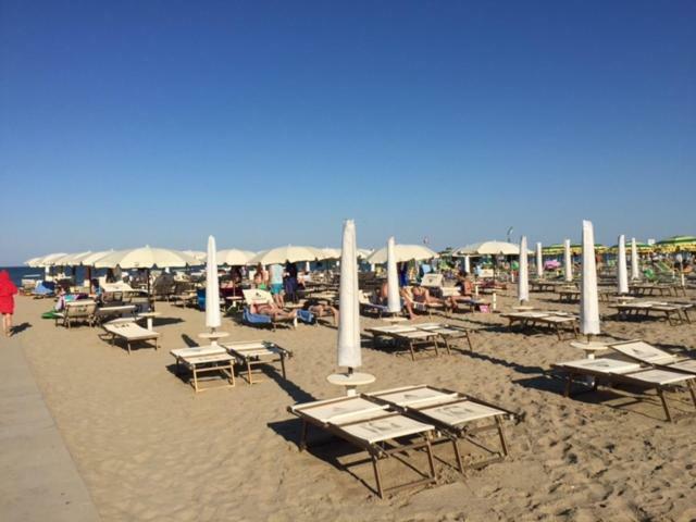 Park Hotel Ravenna Marina di Ravenna Luaran gambar