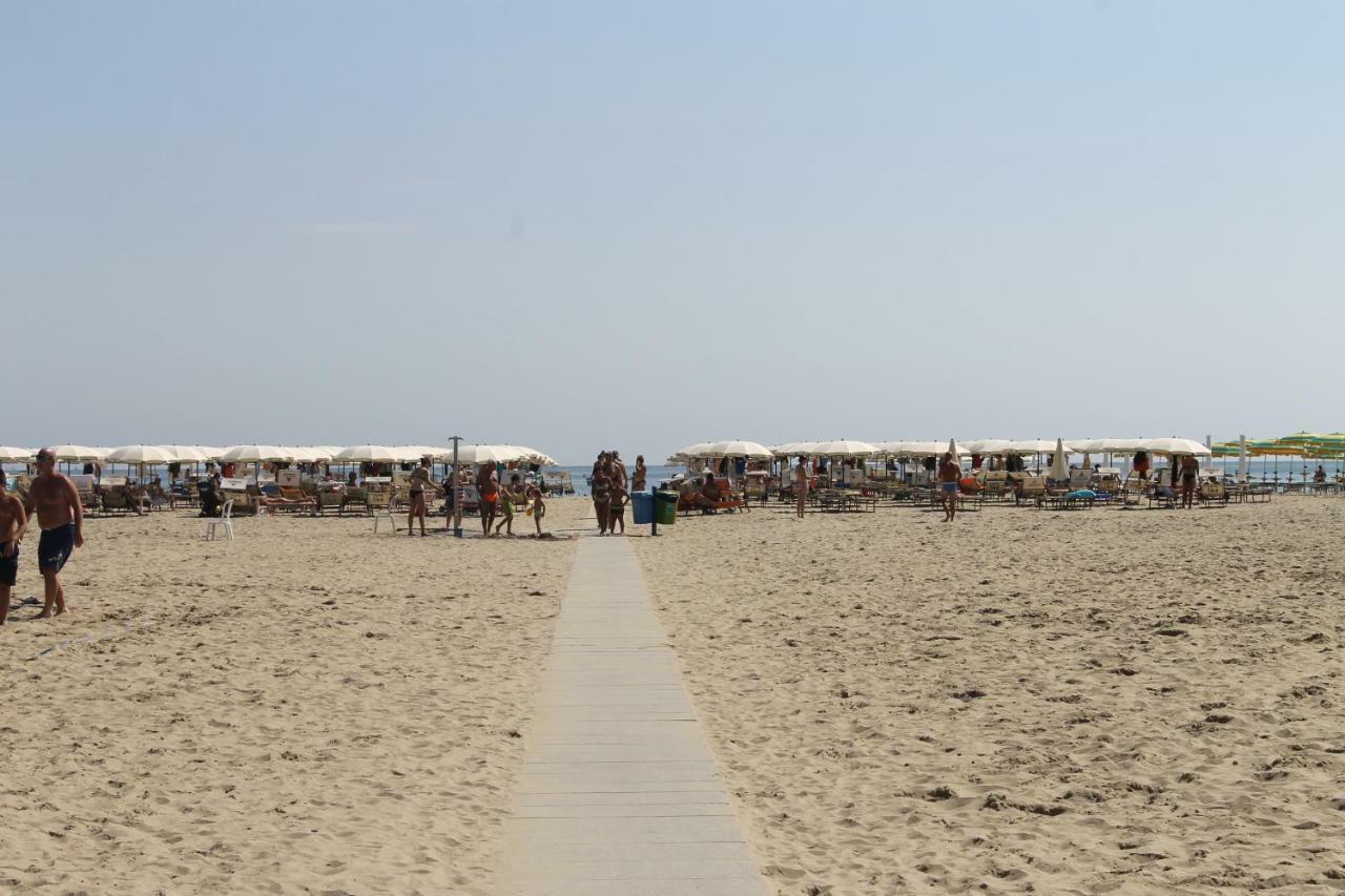 Park Hotel Ravenna Marina di Ravenna Luaran gambar